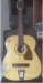 Givson Model Kohinoor Rose Guitar